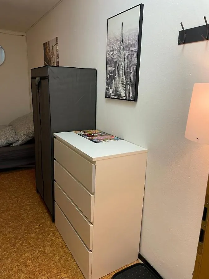 Vilseck Apartment Germany